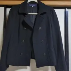 アウター ピーコート