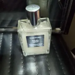 TOM FORD SOLEIL BLANC シマーリングボディオイル 45ml - メルカリ