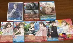 徒町小鈴 R+ 4枚セット ラブカ 10コス 新弾 - メルカリ