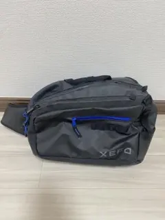激レア 完売品】FAIRTEX フェアテックスボディバッグ チェストバッグ 