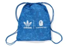 2025年最新】adidas ape ナップサックの人気アイテム - メルカリ