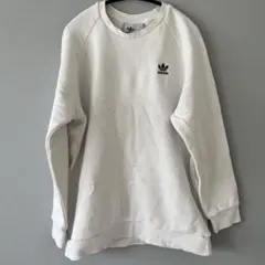 エッセンシャルズ スウェット