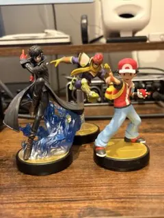 2026年最新】amiibo ジョーカーの人気アイテム - メルカリ