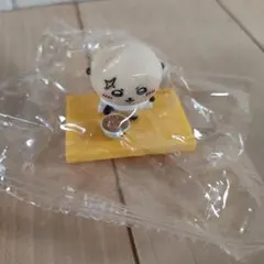 ちいかわ 松屋 ラッコ フィギュア