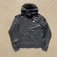2025年最新】NIKE ナイロンジャケットの人気アイテム - メルカリ