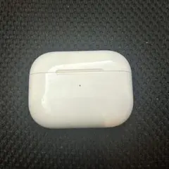 AirPods本体 ホワイト ケース付き