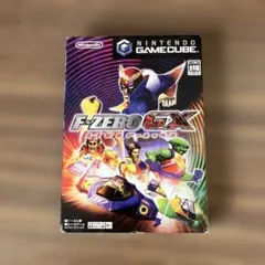 F-ZERO GX (Nintendo GameCube)