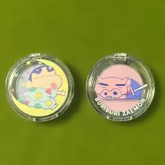 ポンデクルール　クレヨンしんちゃん　マルチカラーパウダー