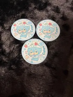 2025年最新】ころん 缶バッジ あにまるの人気アイテム - メルカリ