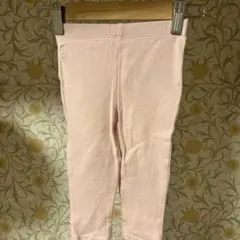 Ralph Lauren ベビー レギンス ピンク 85cmのサムネイル