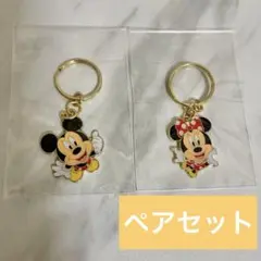 ミニー チャーム