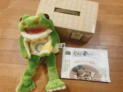 激レア　パペット電子楽器　ケロミン アマガエル　keromin 　極美品 楽天市場】【入荷待ち】ケロミン・アマガエル PM01KAM 新品