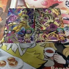 ドラゴンボールヒーローズ まとめ売り