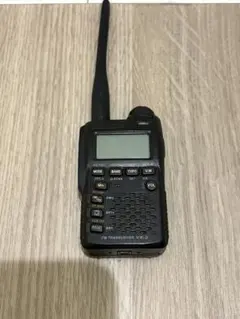 ICOM デジタル簡易 車載 5W DU6505B 2台セット - メルカリ