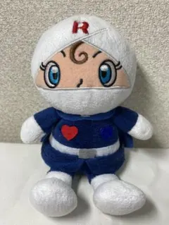 アンパンマン ロールパンナちゃん ぬいぐるみ