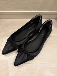 green label relaxing フラットシューズ　24cmのサムネイル