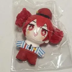 重音テト メズマライザー マスコット