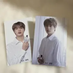 2025年最新】bts ジン 香水の人気アイテム - メルカリ
