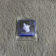 堀夏喜 缶バッジ