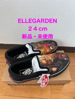 2026年最新】ELLEGARDEN vans 24の人気アイテム - メルカリ