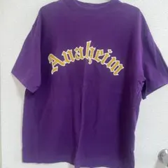 RAG MACHINE 紫　Tシャツのサムネイル