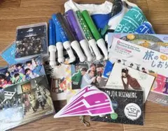 超特急グッズ まとめ売り 生写真オマケ追加