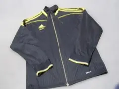 ★アディダス プロフェッショナル ジャージ（上）Mサイズ