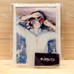 レゼ☘️ 劇場版 チェンソーマン レゼ篇 アクスタ 高さ 約15.5センチ 水中