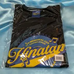 【新品】5回目のひな誕祭 Tシャツ