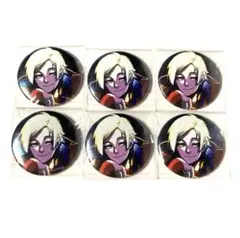 2025年最新】カイザー ブルーロック展 缶バッジの人気アイテム - メルカリ