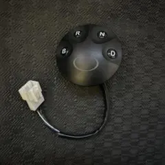 30系プリウス シフトスイッチELECTRONIC SHIFT SWITCH - メルカリ