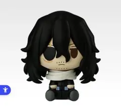 ヒロアカ一番くじH賞　相澤消太フィギュア