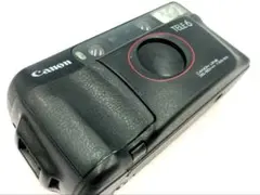 ★実写済・完動品★キヤノン CANON Autoboy TELE 6 DATE Canon Autoboy TELE6【完動品】最初に通常35mmとハーフ切り替え