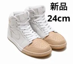 新品 未使用NIKE ナイキ エアジョーダン 1ハイ