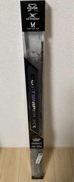 2025年最新】コルトスナイパーxr s100mh-3の人気アイテム - メルカリ