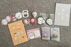 ちいかわ　セット