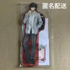 鈴木さん 春夏秋冬系男子 春村 アクリルスタンド くじメイト