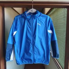 PUMA　ウインドブレーカー