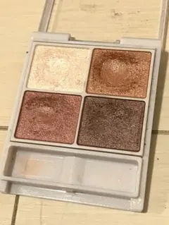 CANMAKE シルキースフレアイズ04