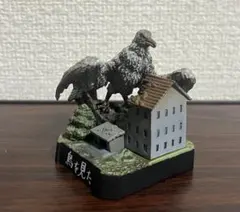 ウルトラ怪獣名鑑「鳥を見た/ウルトラQ」【シークレット】(レア