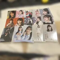 は*様 イコラブ　髙松瞳　生写真セット