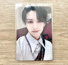 SEVENTEEN 17 IS RIGHT HERE ジュン トレカ yzy