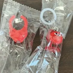 B.LEAGUE マスコット めじるしアクセサリー2 ぷくっとリング ルーク