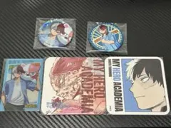 2025年最新】ヒロアカまとめ売りの人気アイテム - メルカリ