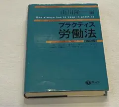 プラクティス労働法