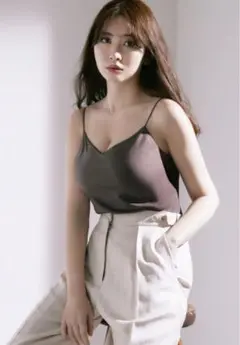 ROSIER Bra Camisole ハーリップトゥ