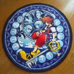 キングダムハーツ 一番くじ ラグマット