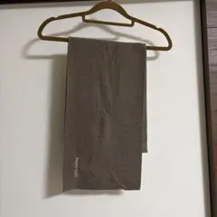 montbellシャミースマフラー