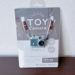 『未使用』Kenko Tokina Pieni II トイカメラ 本体のサムネイル