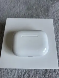 AirPods Pro 第1世代 動作品 充電ケースのみ A2190